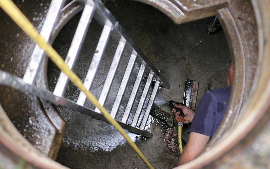 prix débouchage canalisation Bourron-Marlotte