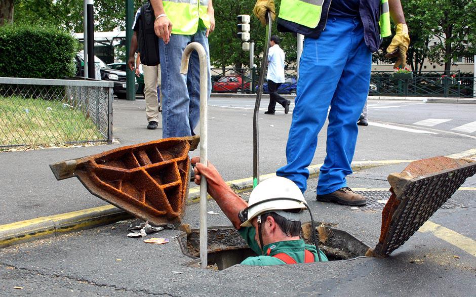 prix débouchage canalisation Asnières-sur-Seine